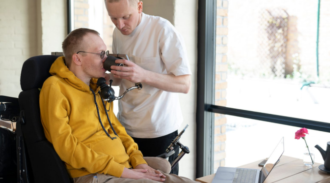 NDIS Provider Melbourne: Compassionate NDIS provider in Melbourne delivering personalised disability support, daily living assistance, community participation, personal care, and independent living services through Mia Care Support.